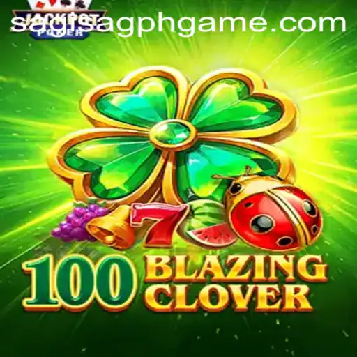 Dive into the World of 100BlazingClover: A Thrilling New Adventure for Gamers