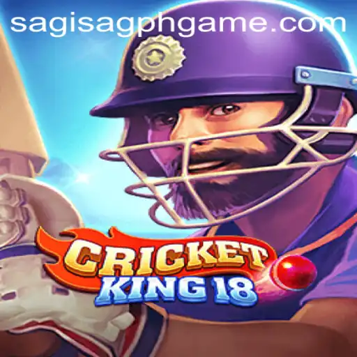 Unveiling CricketKing18: A Game Revolution with SAGISAGPH