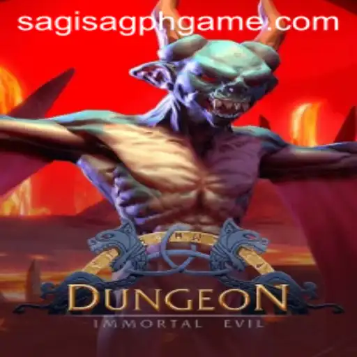 Dungeon: An Epic Adventure in the World of SAGISAGPH