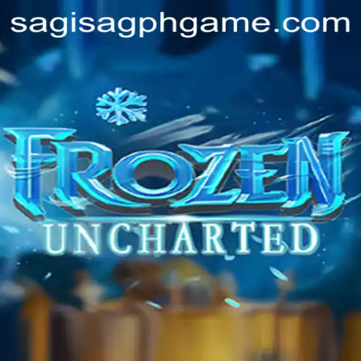 FrozenUncharted: An Epic Adventure Amidst a Winter Wonderland