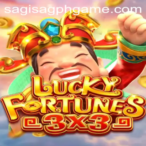LUCKYFORTUNES3x3: Dive into the World of Exciting Gameplay