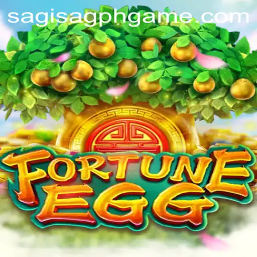 Unlock the Magic of FortuneEgg: A Thrilling New Game Experience