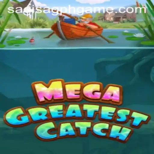 Unveiling the Thrilling World of MegaGreatestCatch: A Modern Gaming Sensation