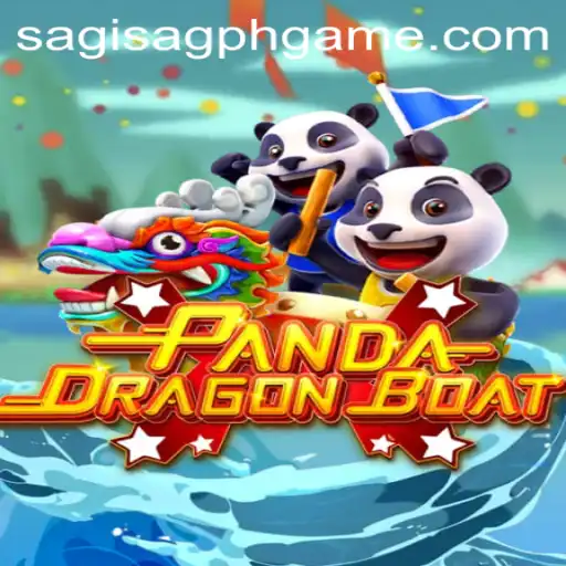 Experience the Excitement of PANDADRAGONBOAT: A New Sporting Adventure