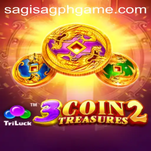 Exploring the Exciting World of 3CoinTreasures2: A Guide for Enthusiasts