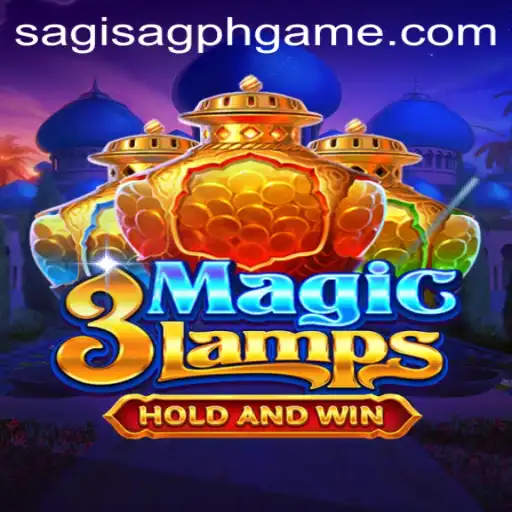 Unlock the Mysteries of 3MagicLamps: A Journey with SAGISAGPH