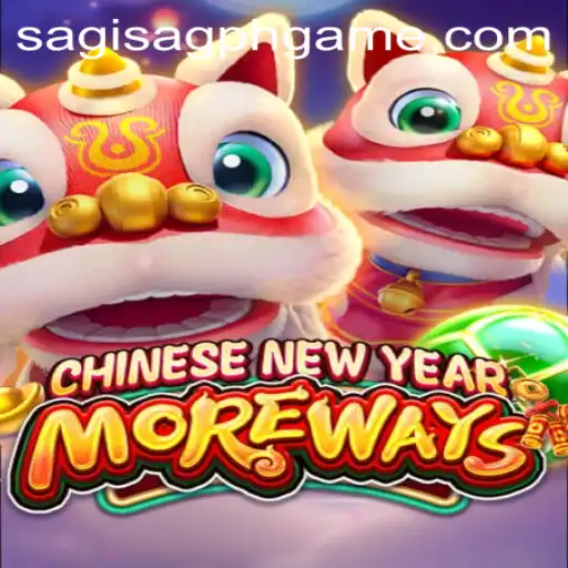 Discovering CHINESENEWYEARMOREWAYS: An In-depth Look at the Game with Ties to SAGISAGPH