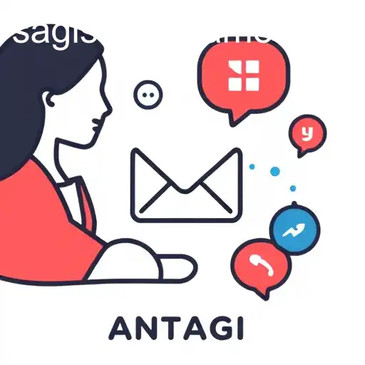 Contact Us: Connecting with SAGISAGPH