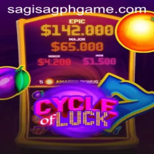 The Intriguing World of CycleofLuck in the Realm of SAGISAGPH