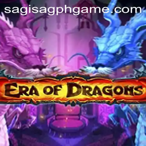 Explore the Fantastical World of EraOfDragons: A Comprehensive Guide