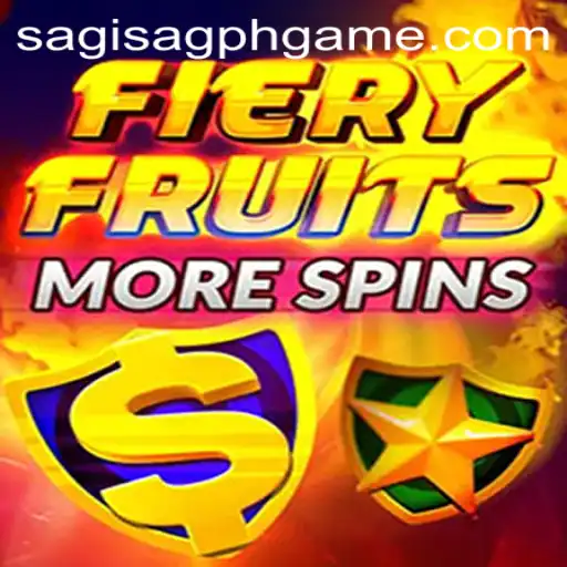 FieryFruitsMoreSpins: A Thrilling Slot Adventure