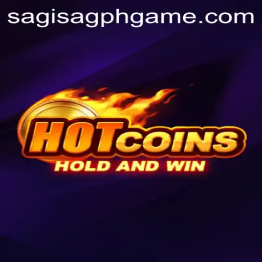 Discover HotCoins: A Thrilling New Gaming Experience with a Twist of SAGISAGPH