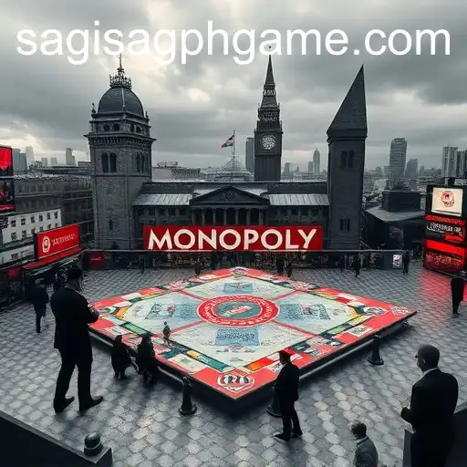 Understanding Monopoly: The Impact on Markets and Society