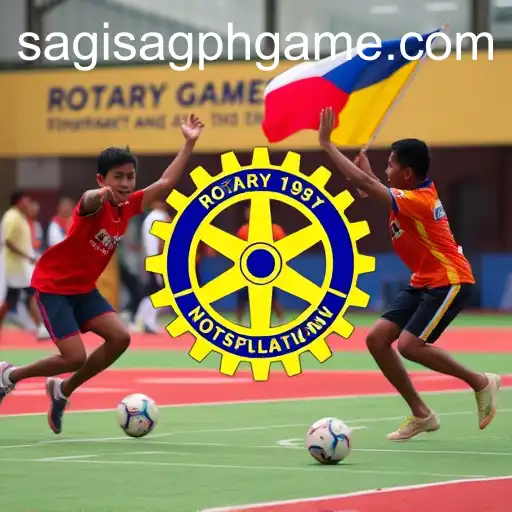 Exploring the Impact and Legacy of Rotary Games