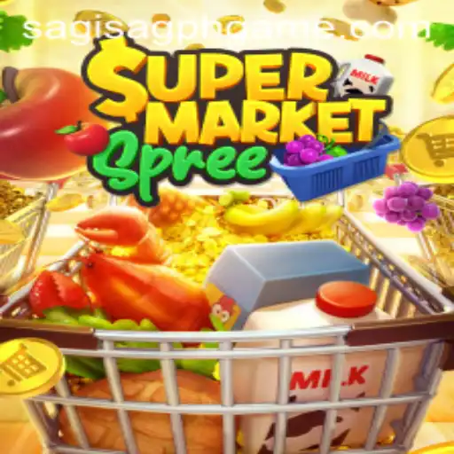 SupermarketSpree: A Comprehensive Guide to the Exciting Retail Adventure