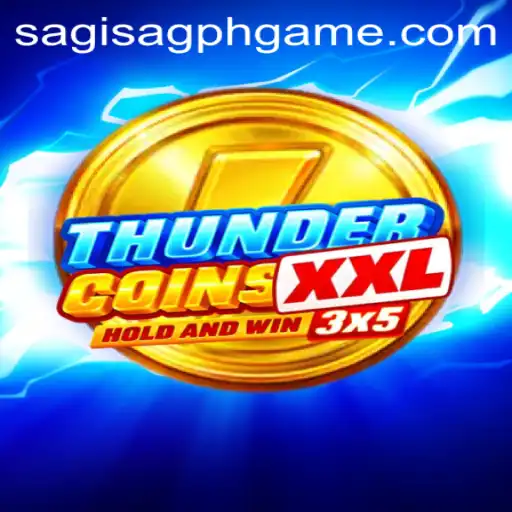 Discover the Excitement of ThunderCoinsXxl: A New Gaming Phenomenon
