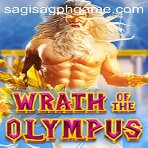 Exploring Wrath of Olympus: An Engaging Journey into Divine Warfare
